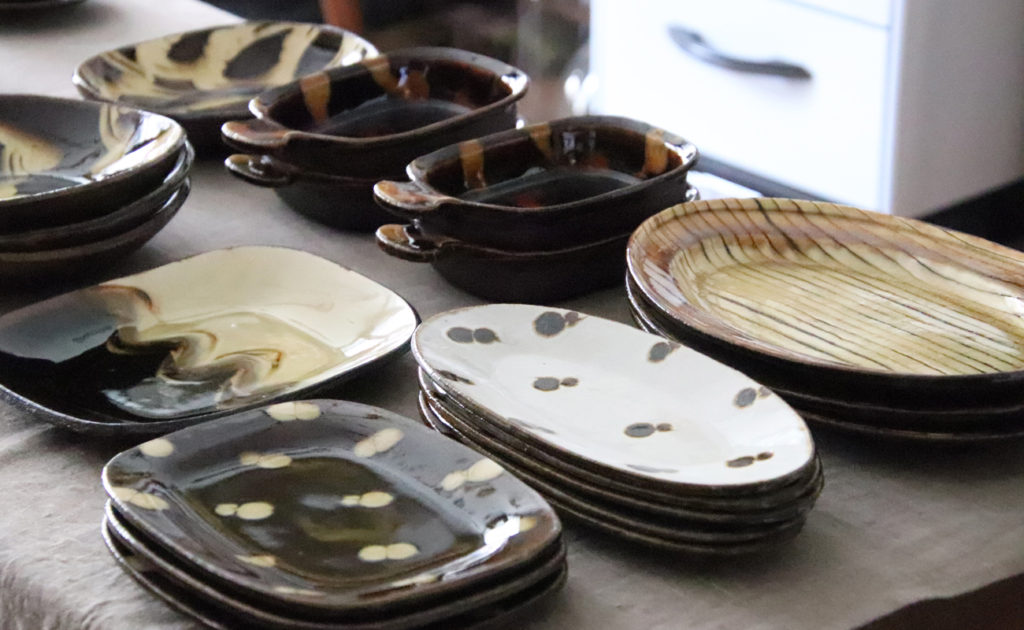 沙器窯 柳瀬俊一郎 新入荷！ | co so a do 