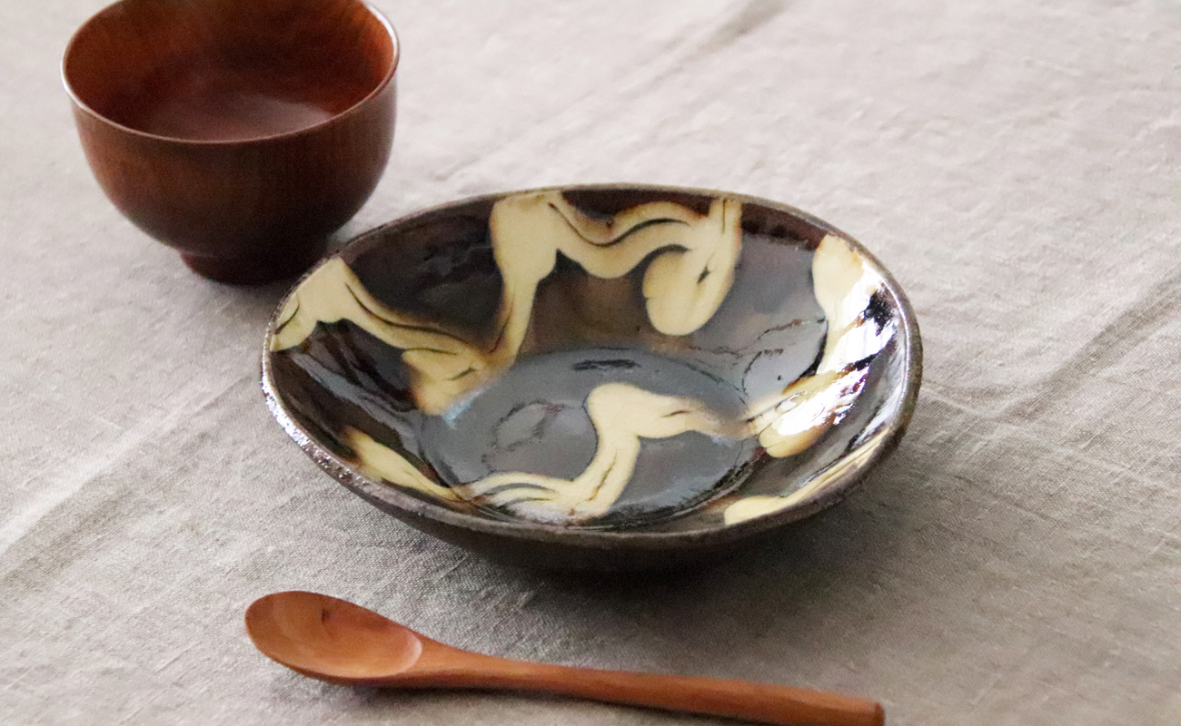 沙器窯 柳瀬俊一郎 新入荷！ | co so a do 